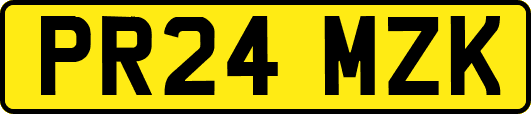 PR24MZK