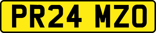PR24MZO
