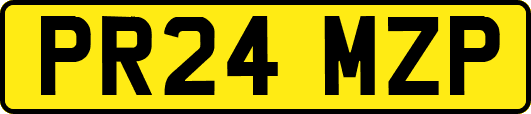 PR24MZP