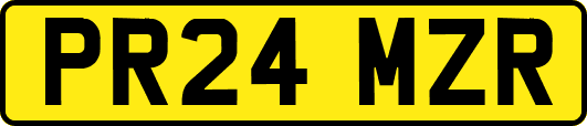 PR24MZR