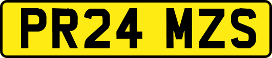 PR24MZS