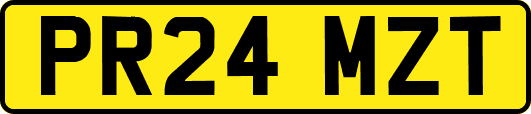 PR24MZT