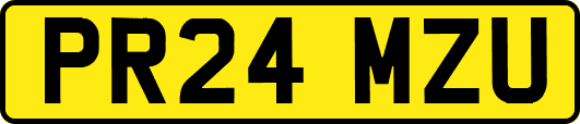 PR24MZU