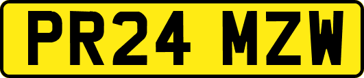 PR24MZW
