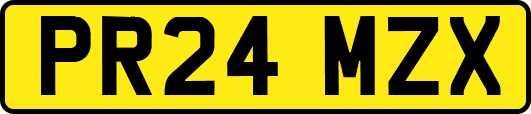 PR24MZX