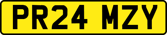 PR24MZY