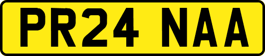 PR24NAA