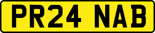 PR24NAB