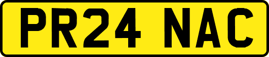 PR24NAC