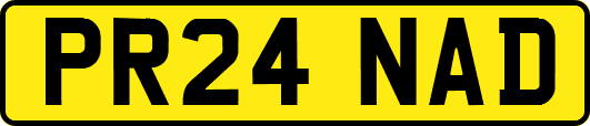 PR24NAD