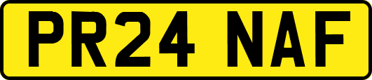 PR24NAF