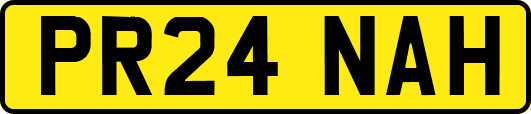 PR24NAH