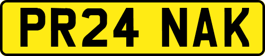 PR24NAK