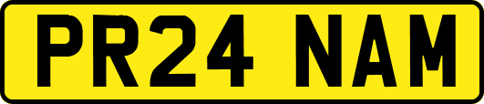 PR24NAM