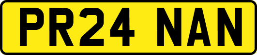 PR24NAN