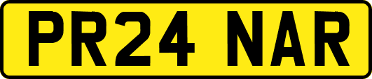 PR24NAR