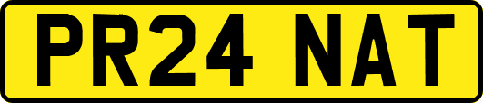 PR24NAT