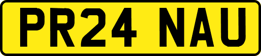PR24NAU