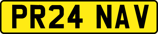 PR24NAV