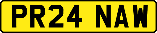 PR24NAW