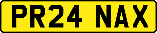 PR24NAX
