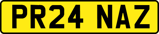 PR24NAZ