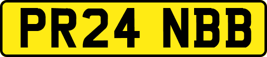 PR24NBB
