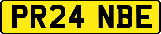 PR24NBE
