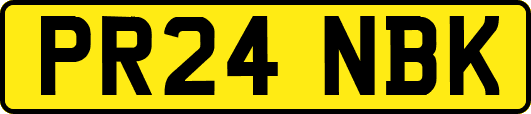 PR24NBK