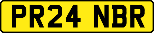 PR24NBR