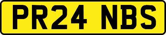 PR24NBS