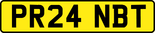 PR24NBT