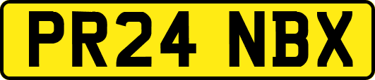 PR24NBX