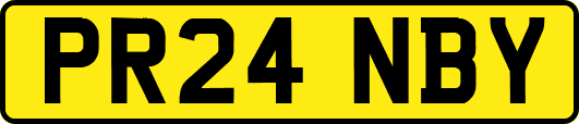 PR24NBY