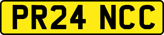 PR24NCC