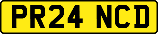 PR24NCD