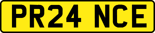 PR24NCE