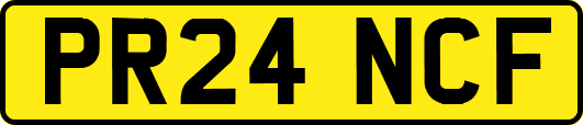 PR24NCF