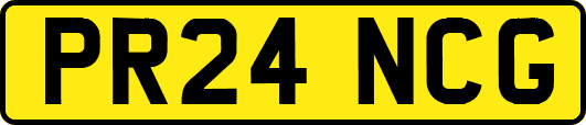 PR24NCG
