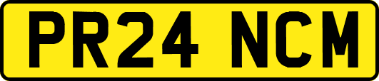 PR24NCM
