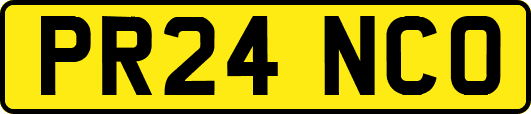 PR24NCO