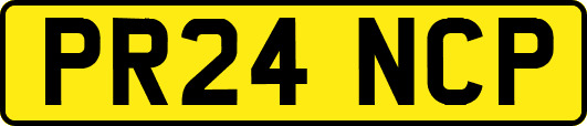 PR24NCP