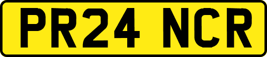 PR24NCR