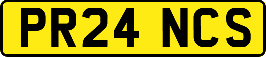 PR24NCS