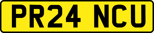 PR24NCU