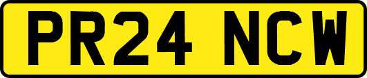PR24NCW