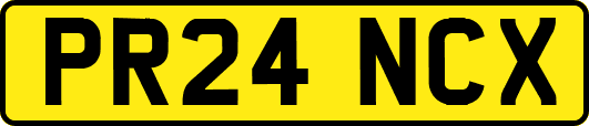 PR24NCX