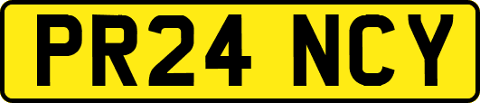 PR24NCY