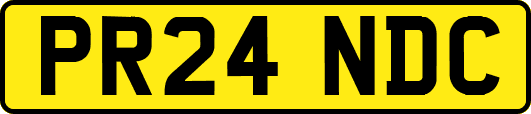 PR24NDC