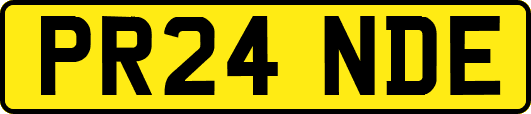 PR24NDE